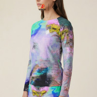 UGLOW - Women - UGS LONGSLEEVES - 1